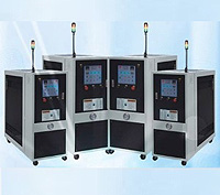 壓鑄模溫機(jī)的應(yīng)用，具體有哪些？