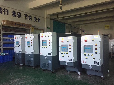 導(dǎo)熱油用什么加熱？加熱要注意什么